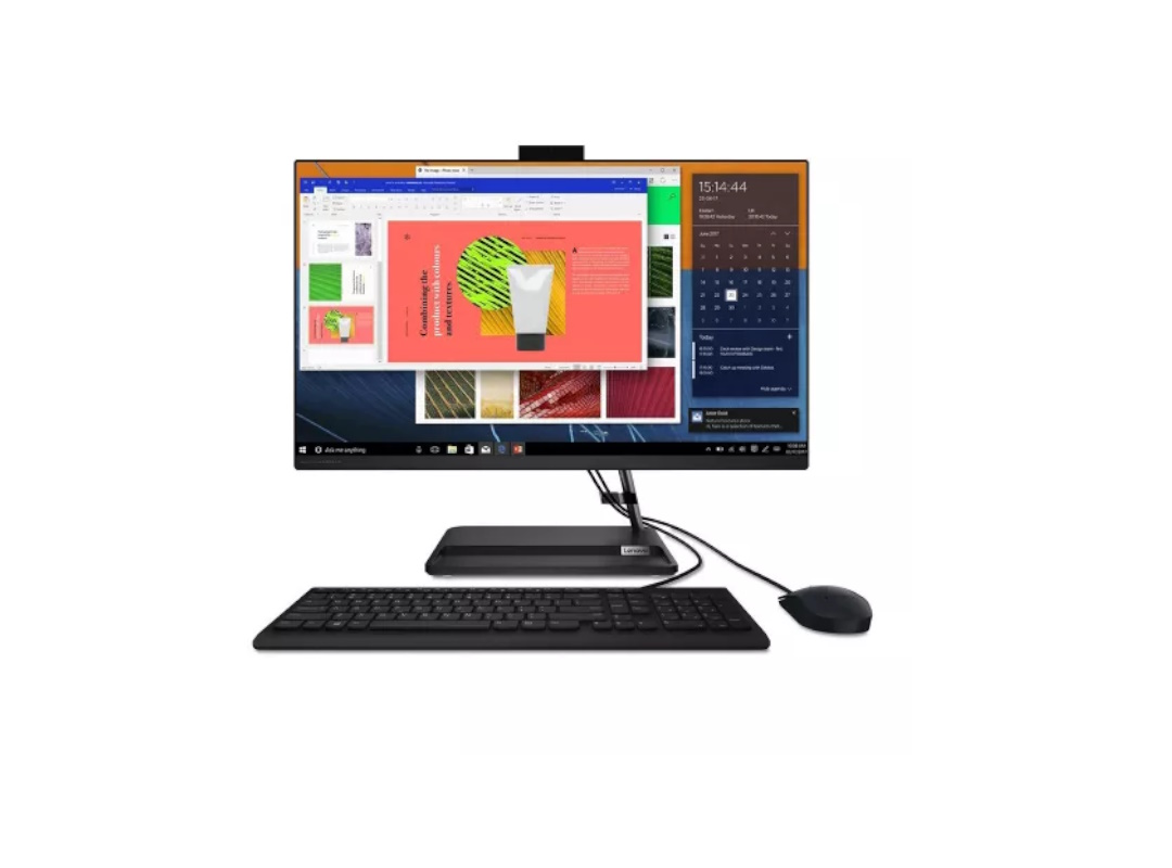 IdeaCentre 3 27IAP7 AIO — 2