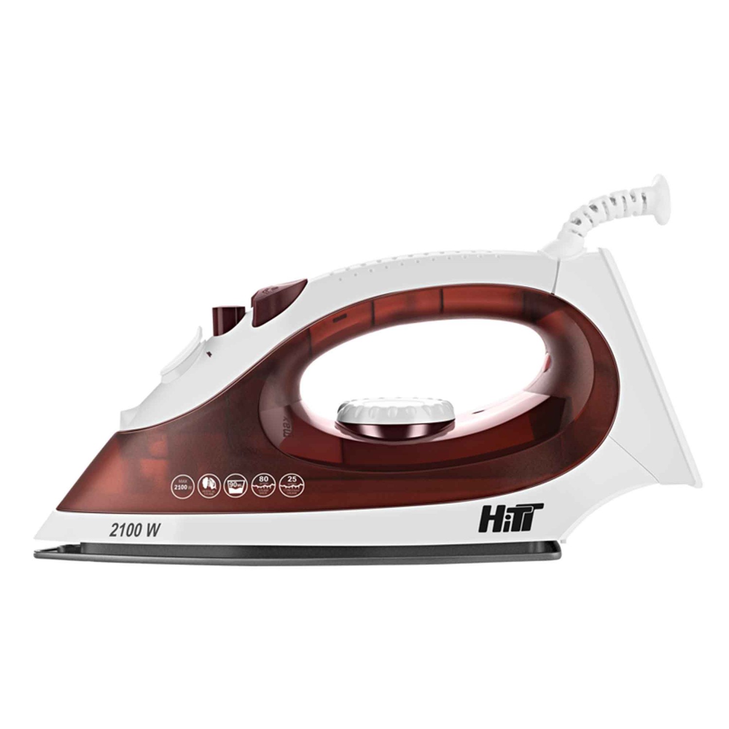Iron HITT HT-5111 — 3