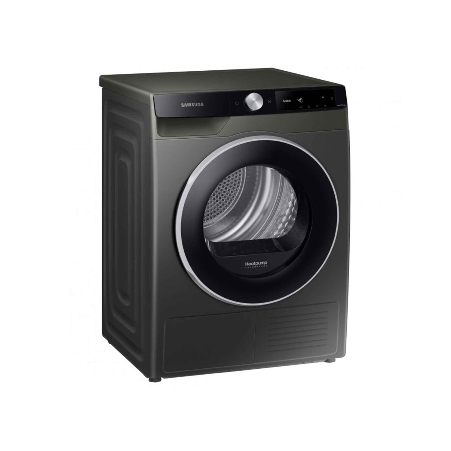 Լվացքի չորանոց Samsung DV90T6240LX LP 9 կգ — 11
