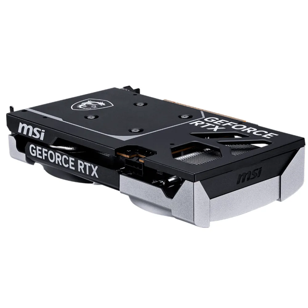 MSI GeForce RTX 5060 Ventus 2X GDDR7 OC — 3