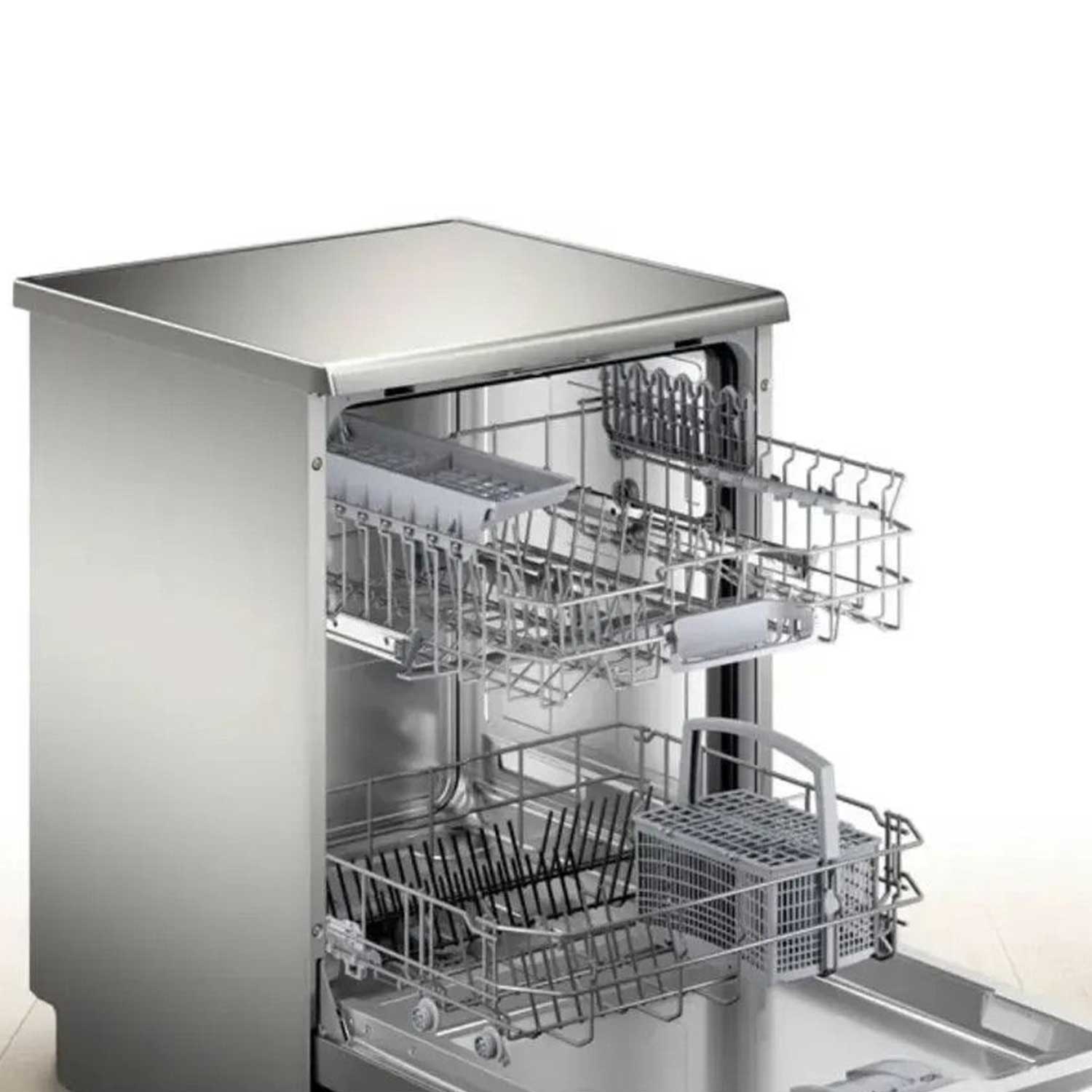 Dishwasher SMS26AI00Q — 5