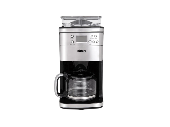 Coffee Kitfort KT-705 — 2