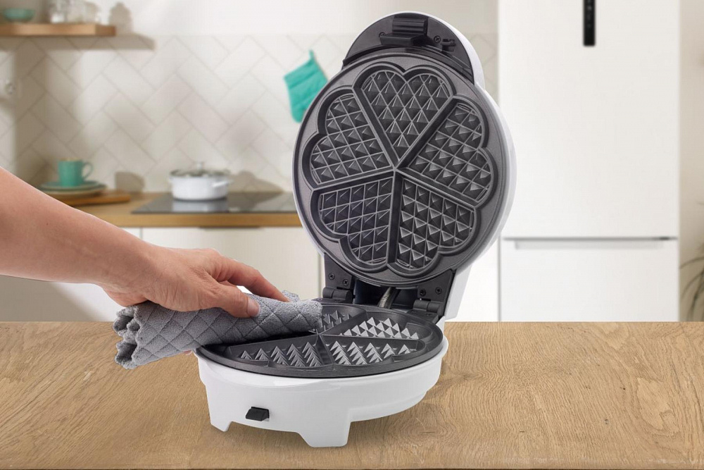 Sandwich maker GORENJE WM701W — 5