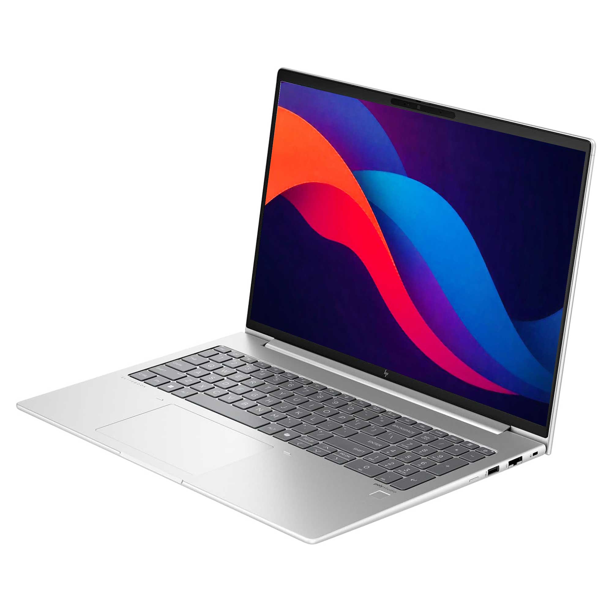 HP EliteBook 660 G11 16 Full HD+ LED 1920 x 1200 400nit Core Ultra5 125U DDR5 SSD AA1E0ES#UUQ — 2