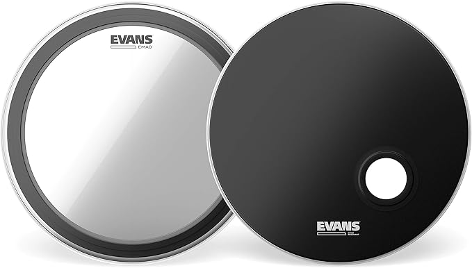 Evans BD22EMAD — 2