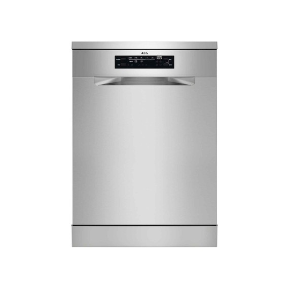 Dishwasher AEG FFB53937ZM — 3