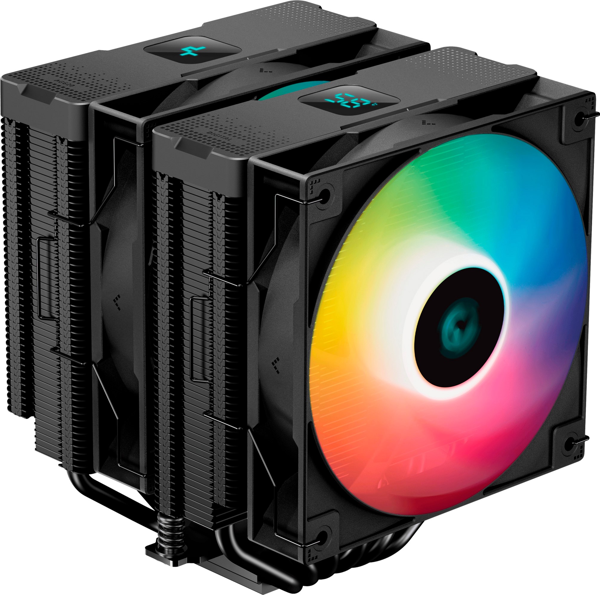 Deep Cool AG620 ARGB LGA 1700 1200 115xs AM5 AM4 — 3