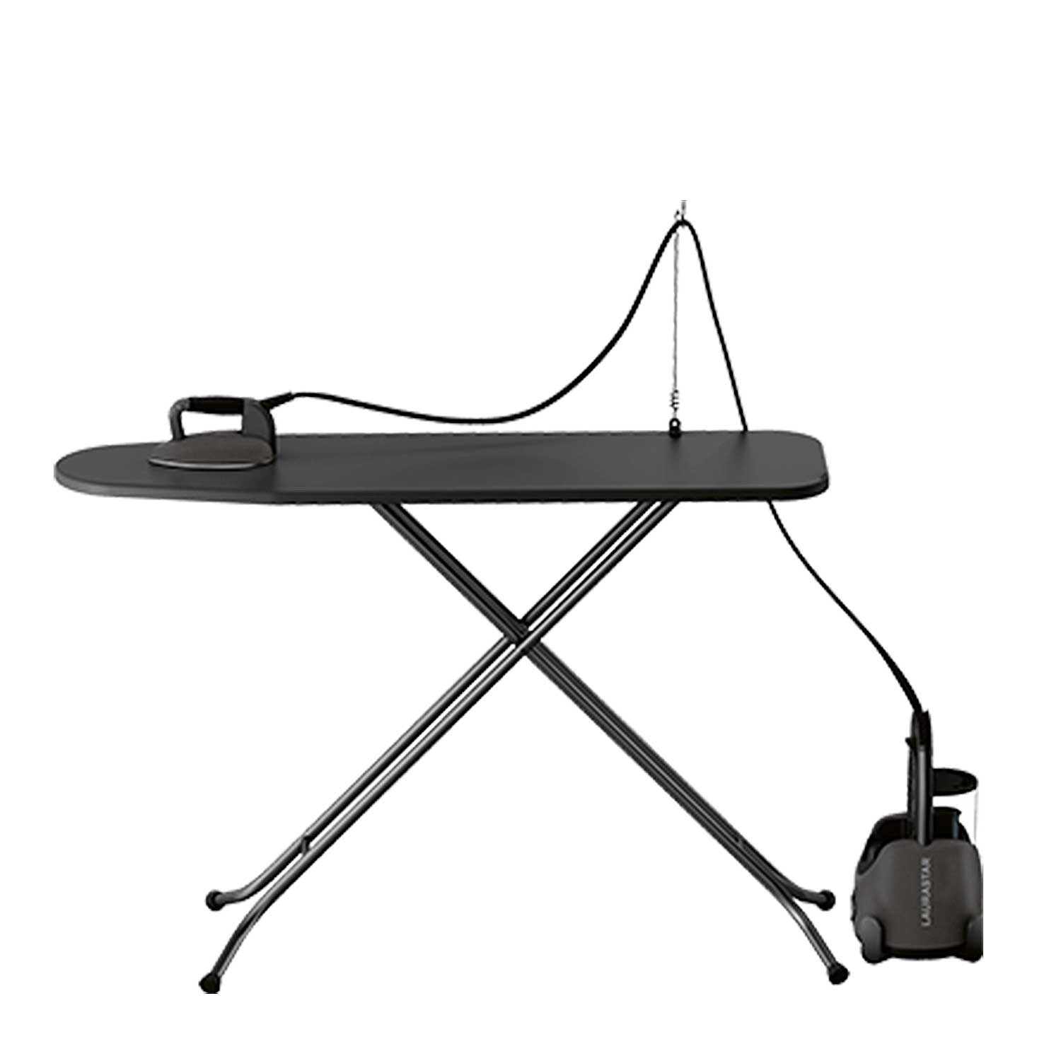 Ironing station LAURASTAR LIFT XTRA TITAN EU 00-0325.540 — 5