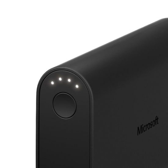 Power Bank DC-34 12000 mAh — 2