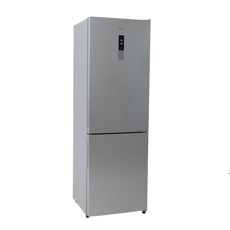 Refrigerator Rolf RFR-340NS — 2