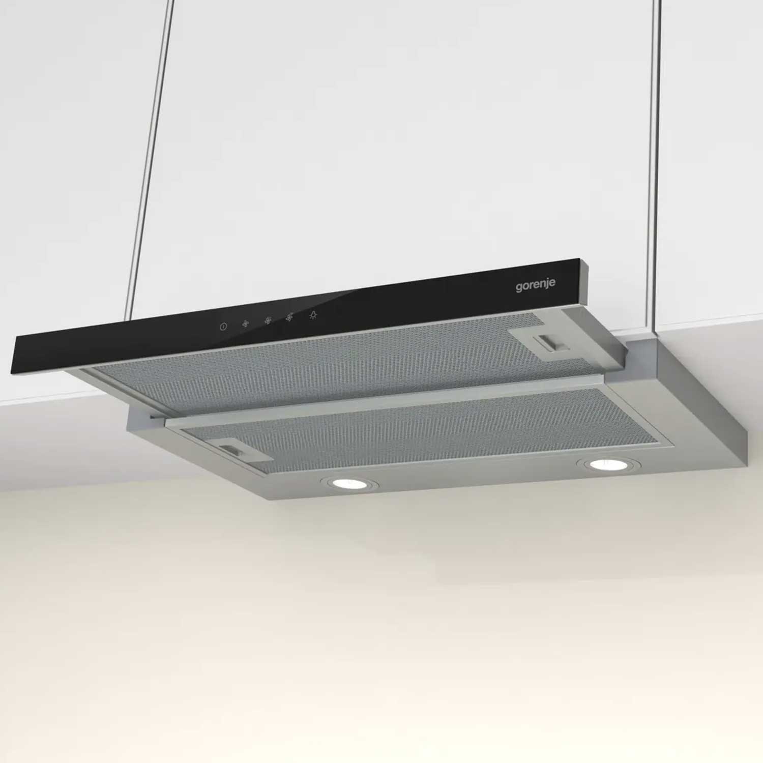 Cooker hood GORENJE TH64E3SGB — 11