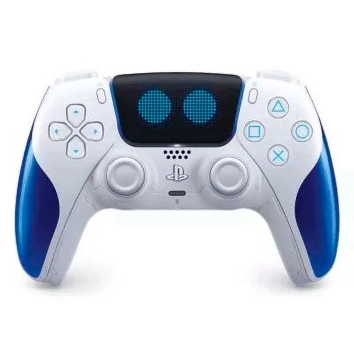 DualSense Astro Bot Limited Edition — 2