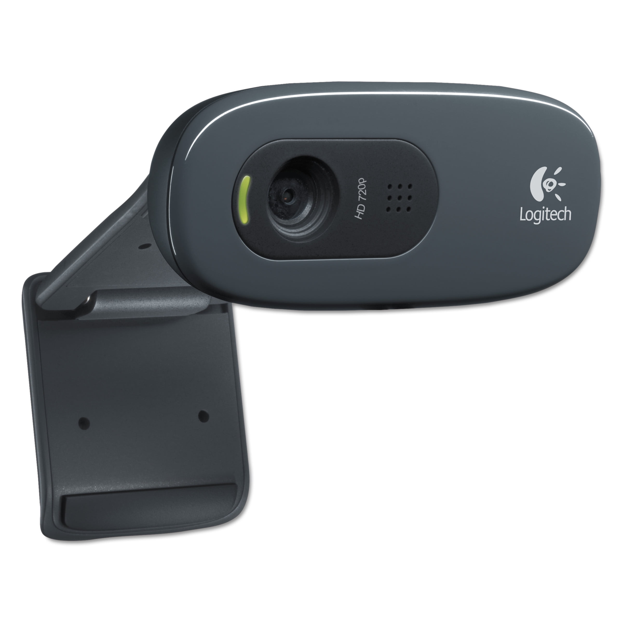 C270 0.9 Mpixel HD Web Camera 1280x720 — 2
