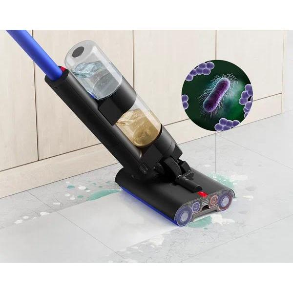Cordless vacuum cleaner WashG1 Wet Floor Cleaner — 5