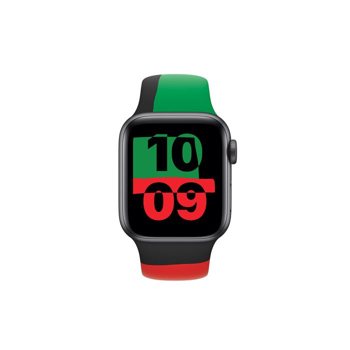 40mm Unity Sport Band - M L — 3