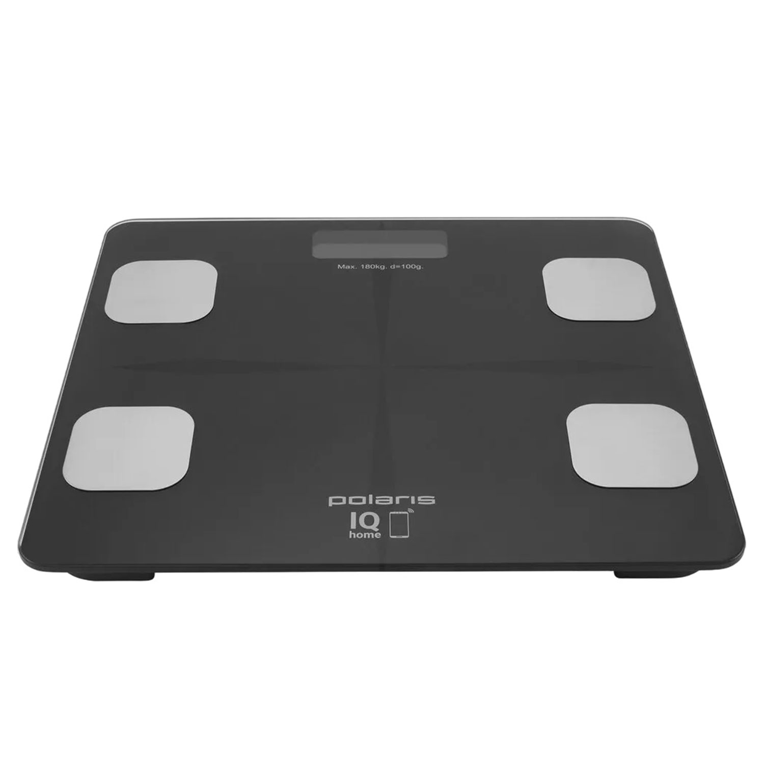 Body scale POLARIS PWS 1894IQ — 3