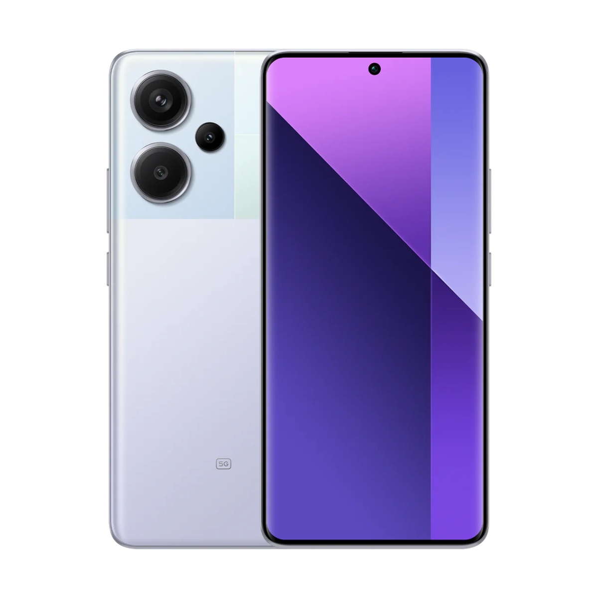 Redmi Note 13 Pro 5G — 2