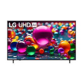 TV 65 65UA75009LA 4K Ultra HD 2024 — 5