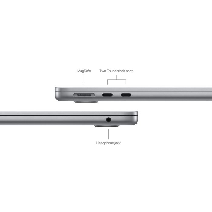 Apple MacBook Air M3 13-inch — 6