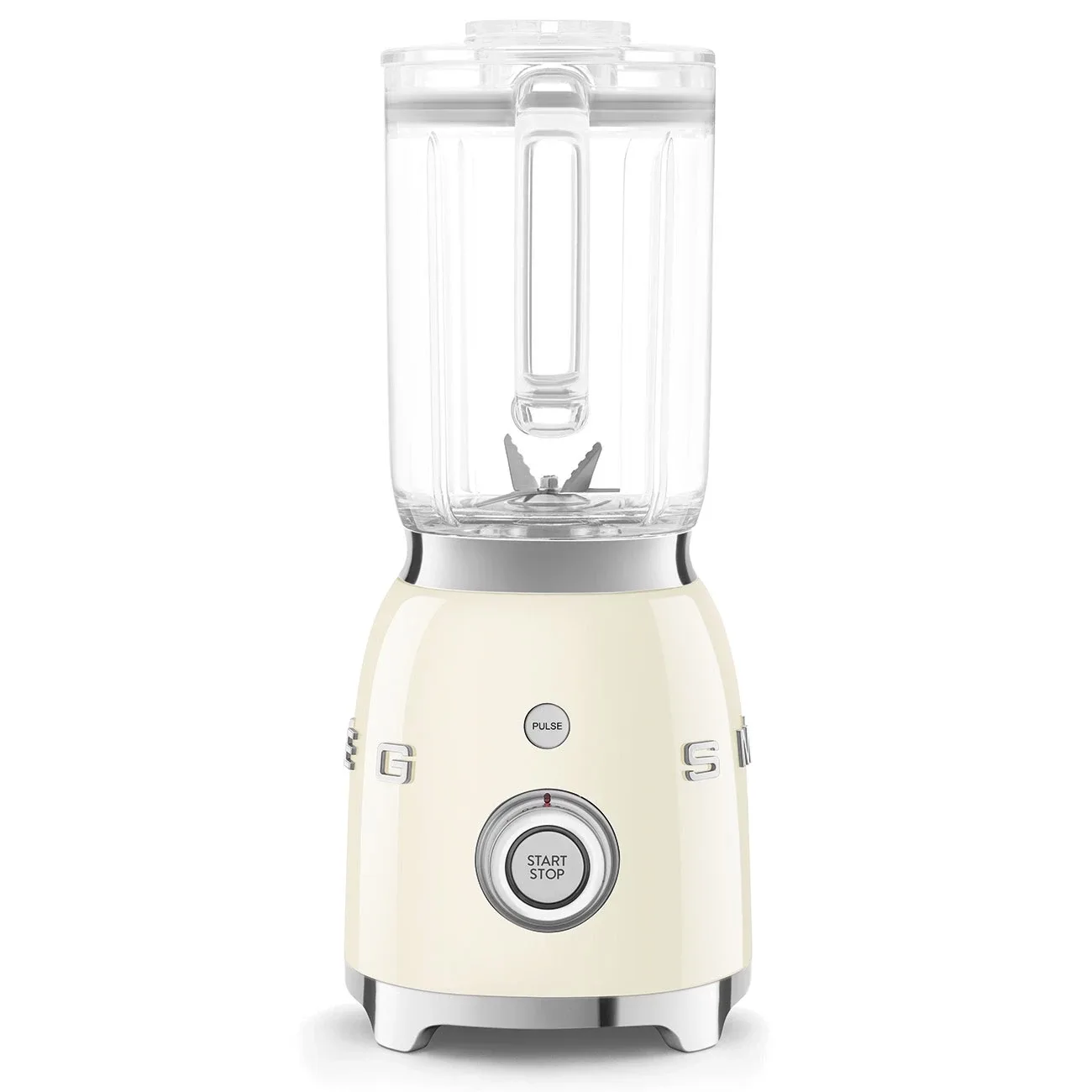 Блендер Smeg BLF03CREU — 9