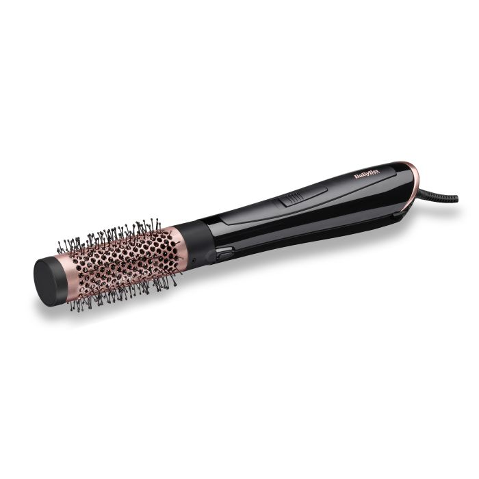 Babyliss AS126E 1000W hot hair brush — 11