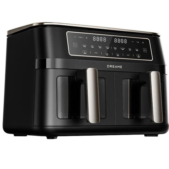 Air Fryer DZ30 — 2