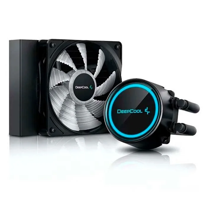 Deepcool Gammax L120 V2 — 2