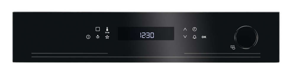 Built-in oven Electrolux EOB 8757ZOZ — 3