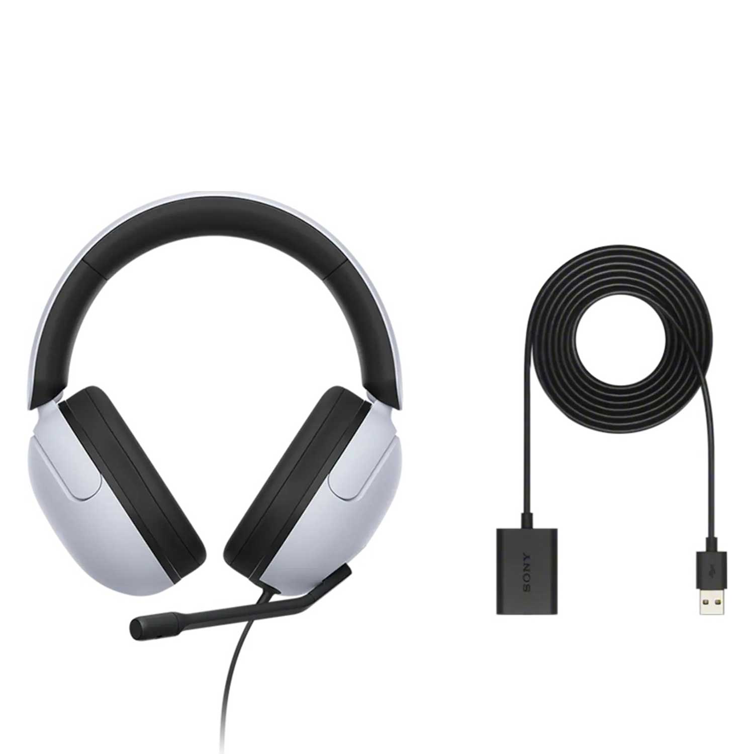 Ականջակալ Sony INZONE H3 MDR-G300 WZ E — 15
