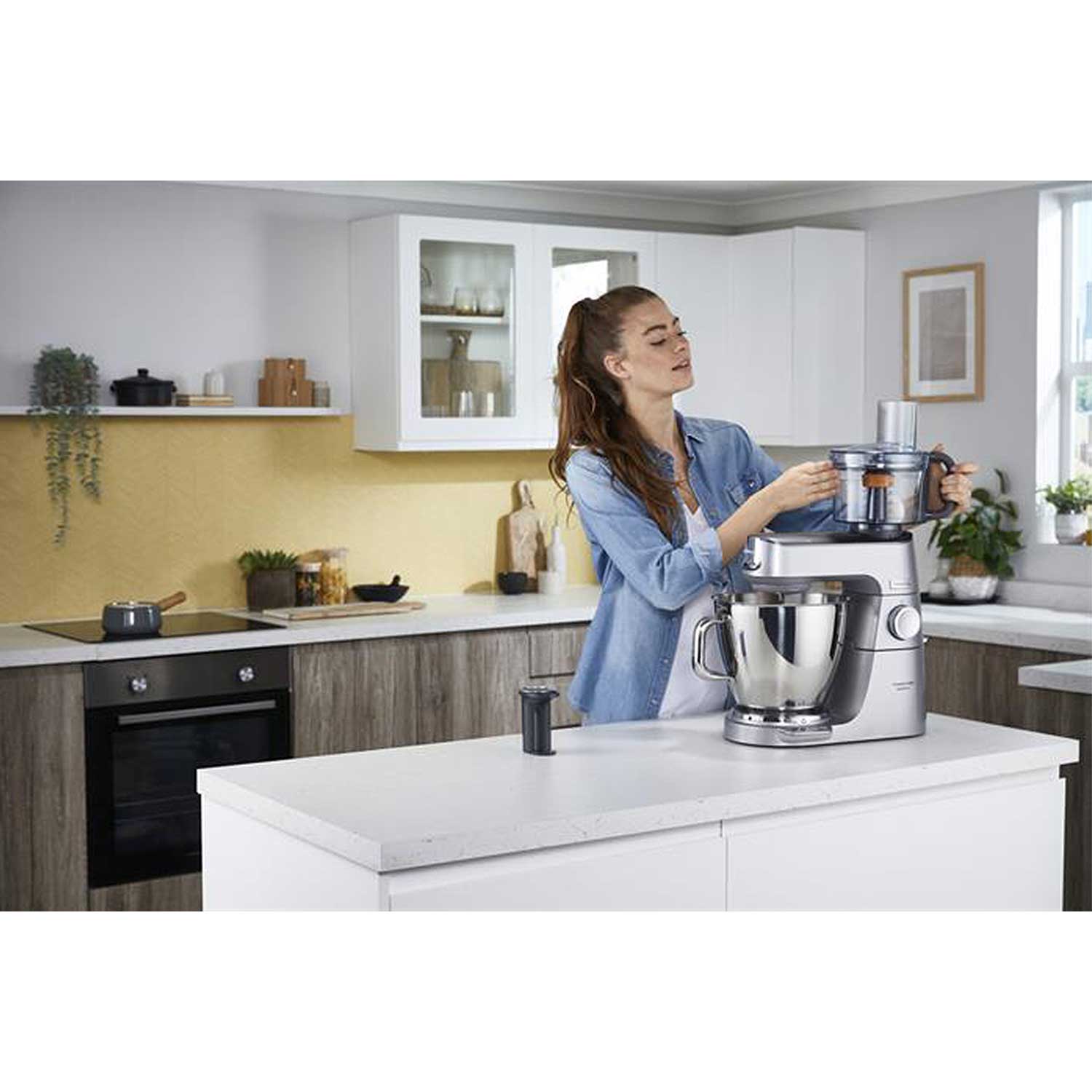 Kitchen machine attachment KENWOOD KAH65.000PL — 3