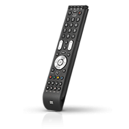 Remote control ESSENCE 4 ONE FOR ALL11-7140 — 2