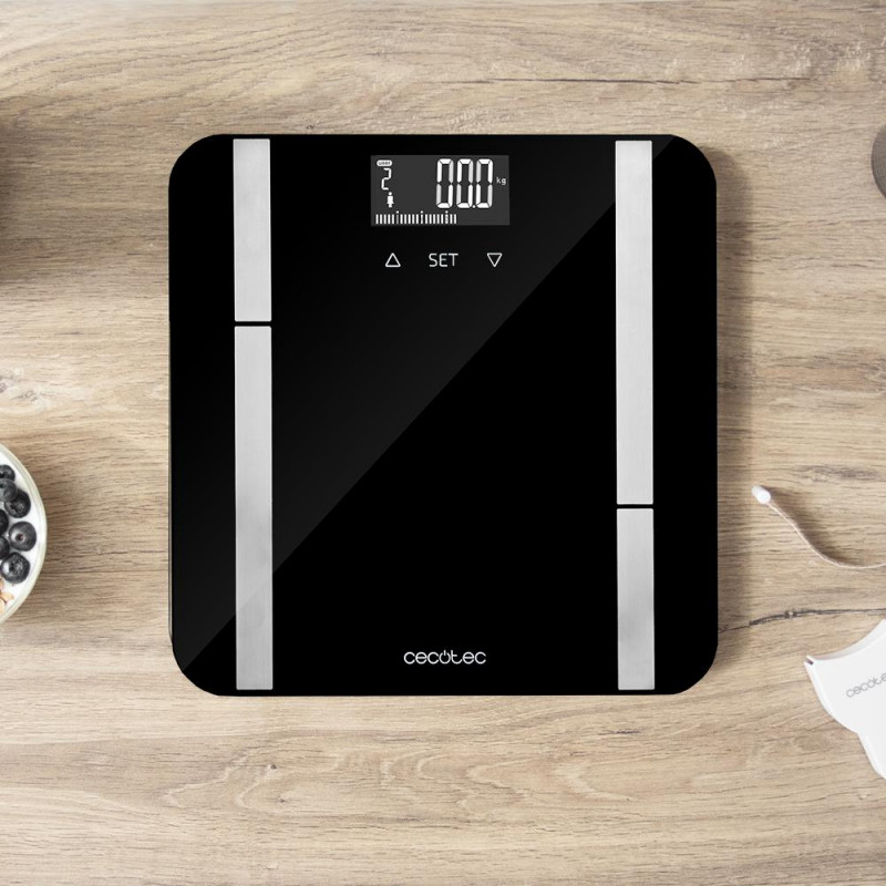 CECOTEC SURFACE PRECISION 9450 FULL HEALTHY — 4