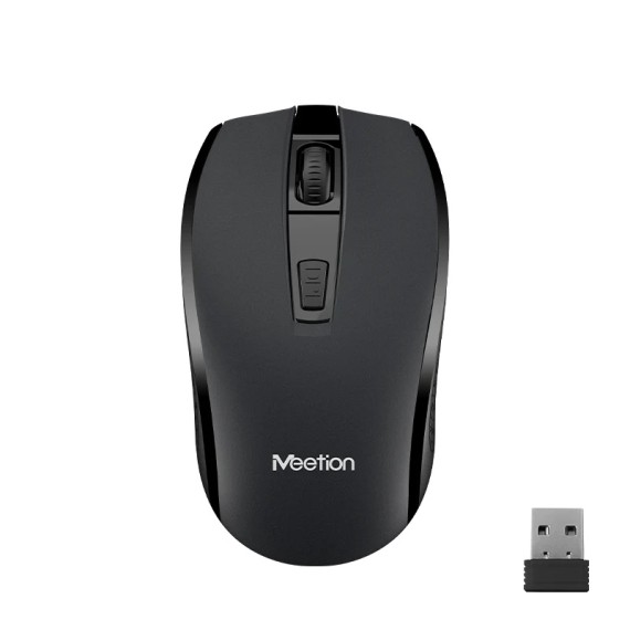 Mouse MEETION Wireless MT-R560 — 3