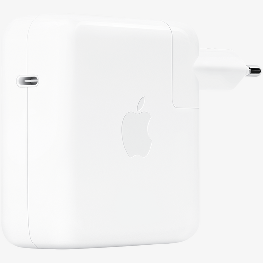 Power Adapter USB-C 67W — 2