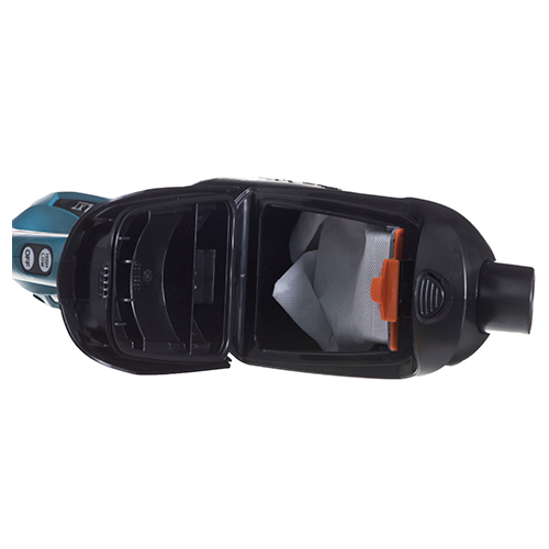 Makita DCL182ZB Cordless Vacuum Cleaner — 4