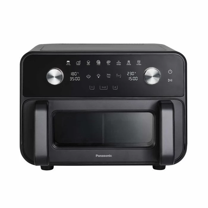 Аэрогриль Panasonic NF-BC1000KXE — 7