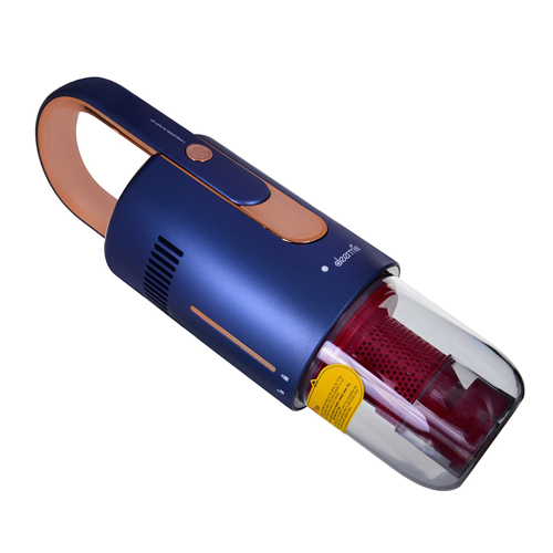 Deerma Wireless VC20 Pro Vacuum Cleaner — 3