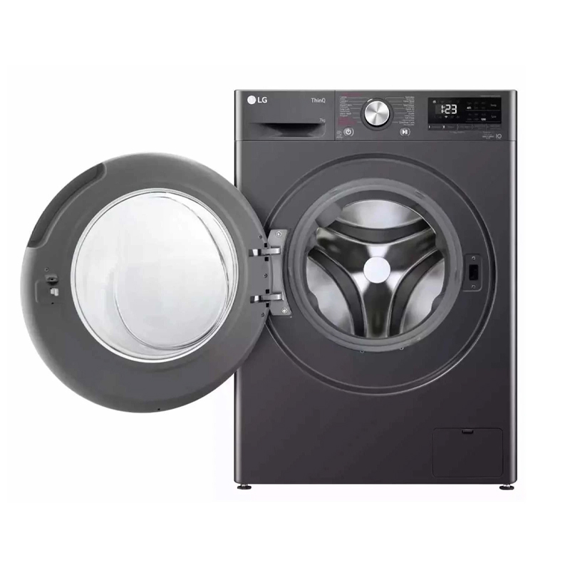 Լվացքի մեքենա LG F2V5HYLYJ 7 կգ — 15