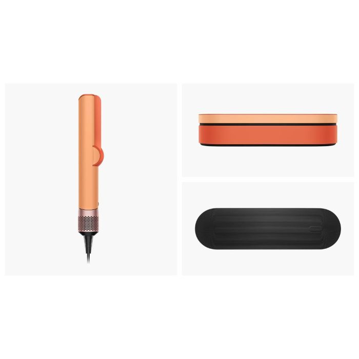 Airsrait HT01 straightener Apricot Topaz — 4