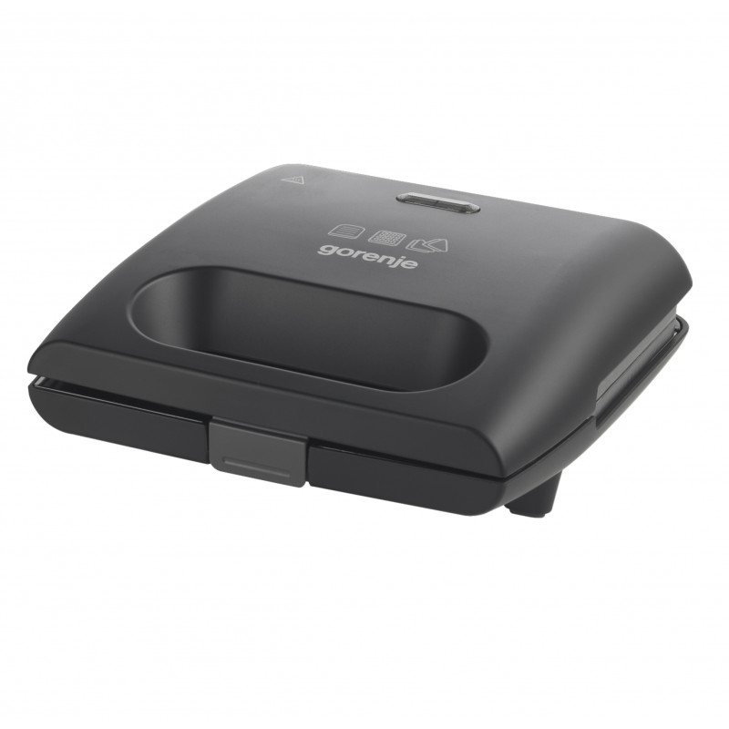 Sandwich maker GORENJE SM703GCB — 7