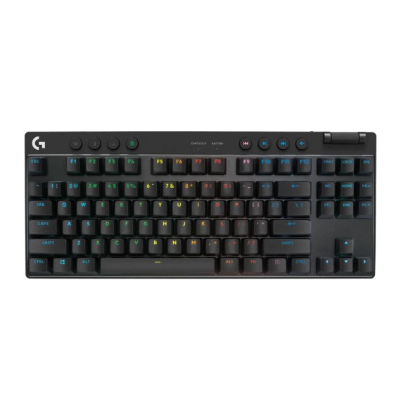 Keyboard G PRO X TKL LIGHTSPEED L920-012136 — 3