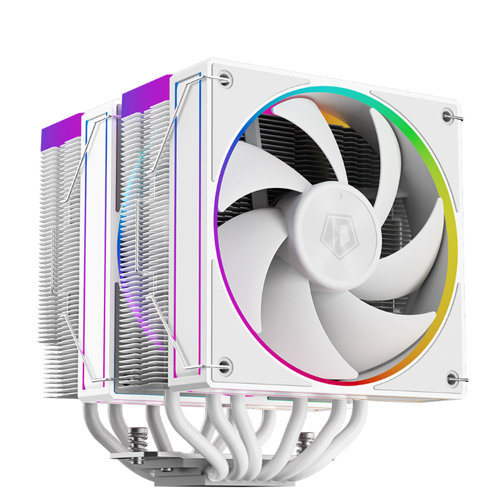 Հովացուցիչ ID-Cooling FROZN A620 ARGB — 3