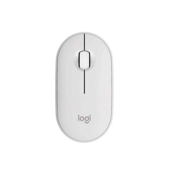 Mouse Logitech M350s Pebble Mouse 2 — 28