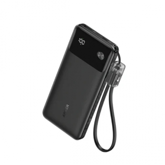 Travel Friendly 10000mah 22 W Power Bank 194644197476