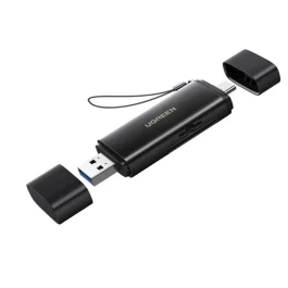 UGREEN 2-in-1 USB-C USB-A 65024 — 2