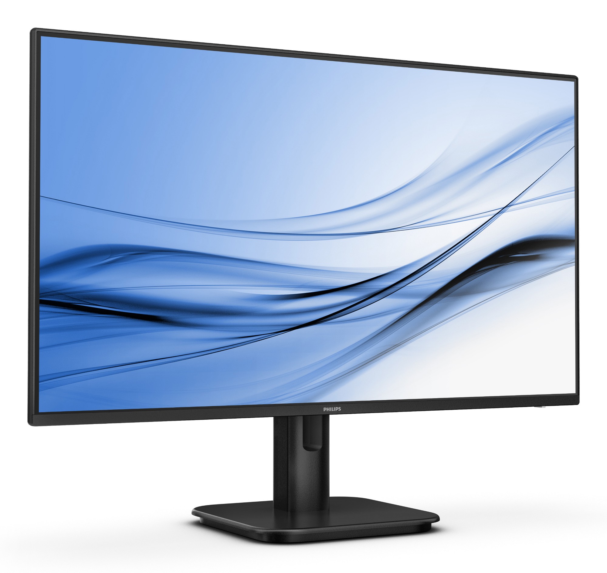 Monitor Philips 24E1N1100AH 00 WLED IPS 23 4ms Full HD — 3