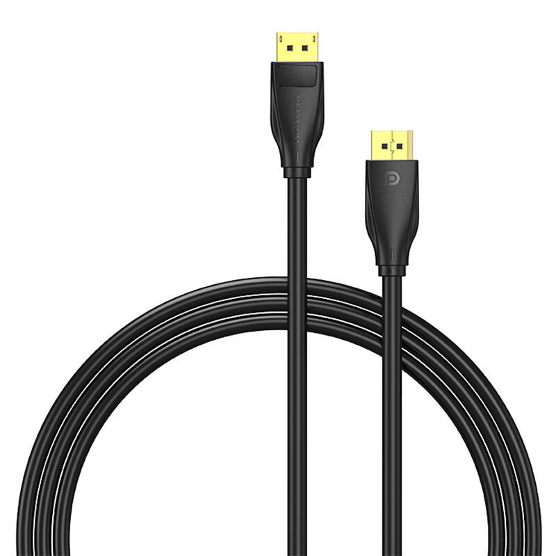 Vention DP 1.4 8K 5M HCDBJ — 2