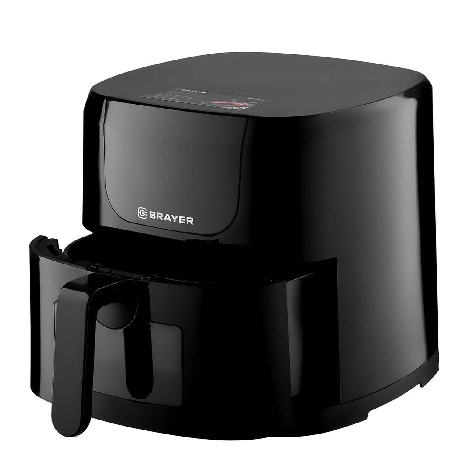 Air fryer BRAYER BR2042 — 4