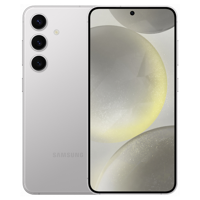 Galaxy S24 — 27