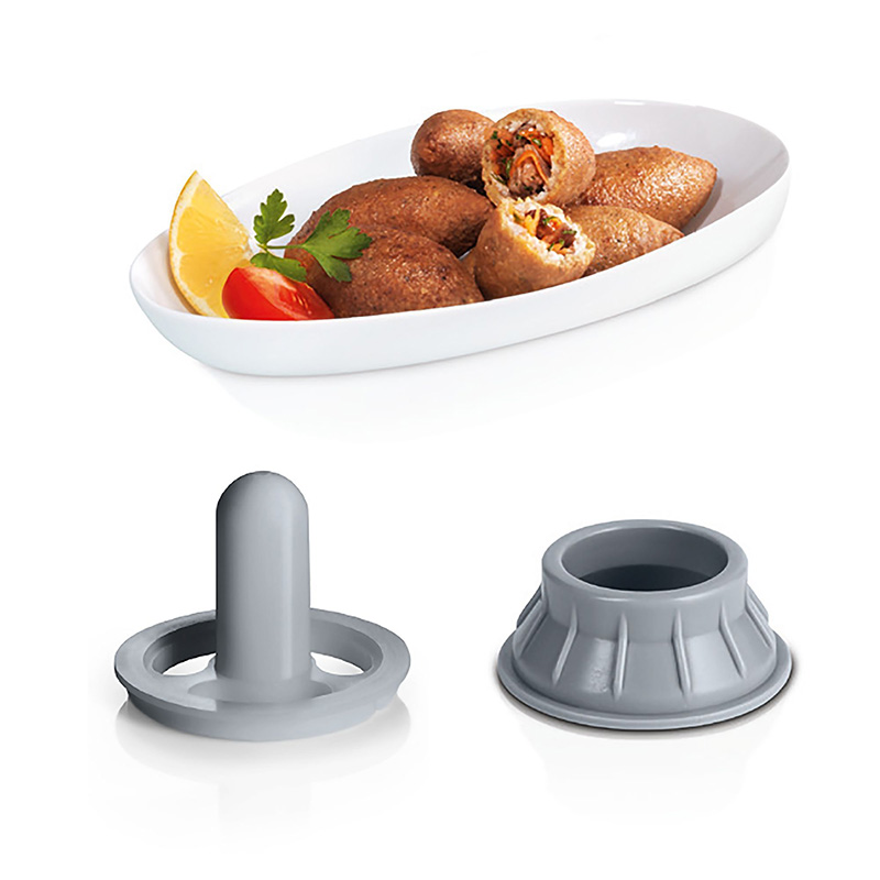BOSCH MFW68660 — 8